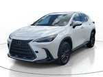 2024 NX 250 Thumbnail 2