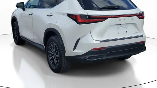 2024 Lexus NX 250 Premium