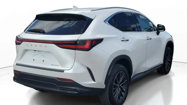 2024 Lexus NX 250 Premium