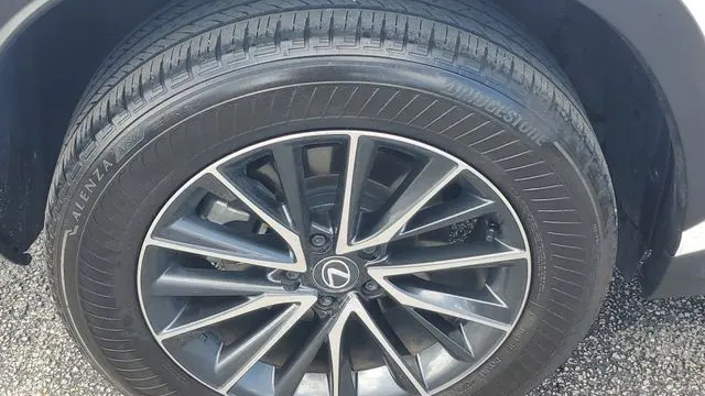 2024 Lexus NX 250 Premium
