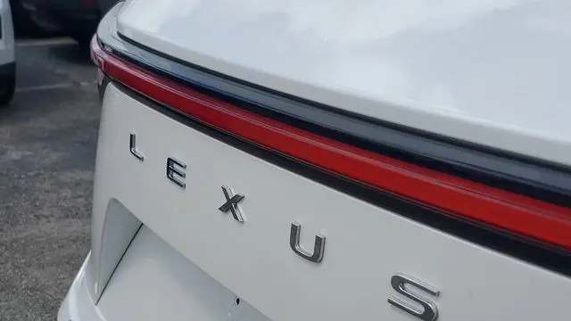 2024 Lexus NX 250 Premium