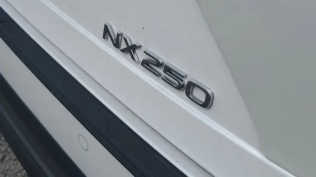 2024 Lexus NX 250 Premium