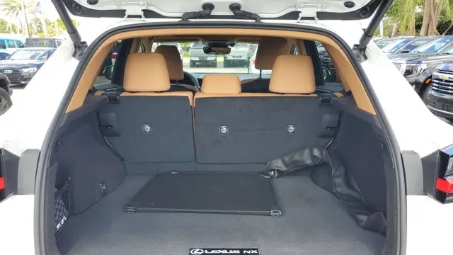 2024 Lexus NX 250 Premium
