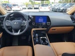 2024 NX 250 Thumbnail 10