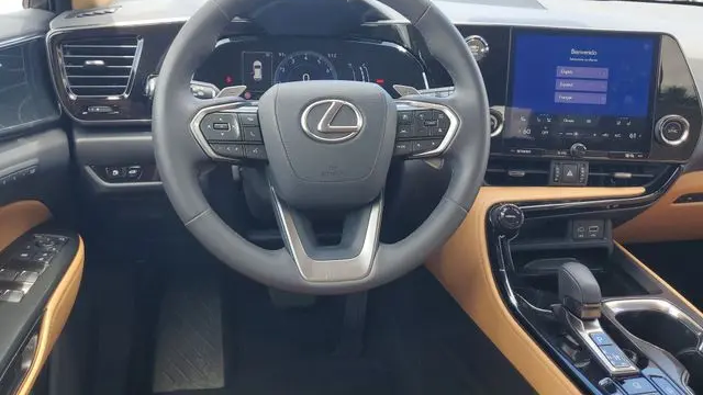 2024 Lexus NX 250 Premium