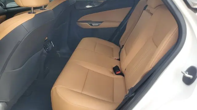2024 Lexus NX 250 Premium