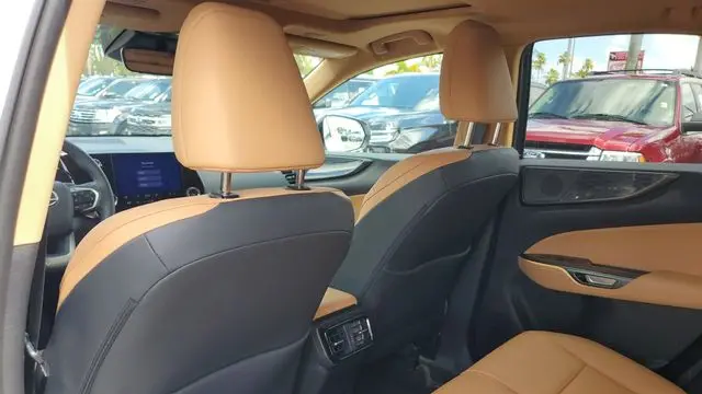 2024 Lexus NX 250 Premium