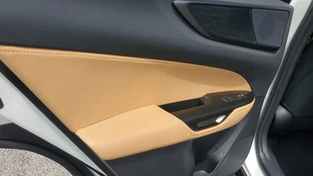 2024 Lexus NX 250 Premium