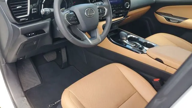 2024 Lexus NX 250 Premium