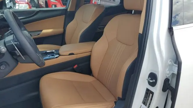 2024 Lexus NX 250 Premium