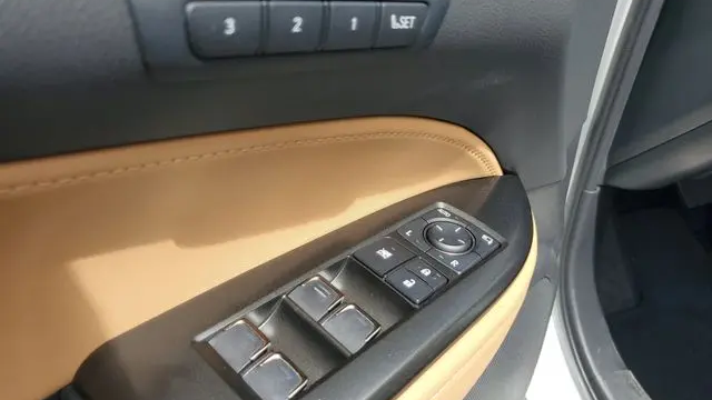 2024 Lexus NX 250 Premium