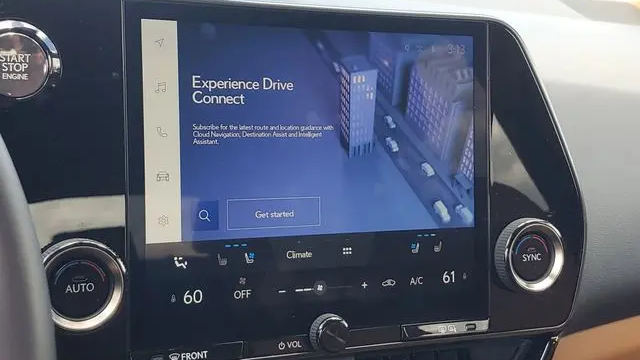 2024 Lexus NX 250 Premium