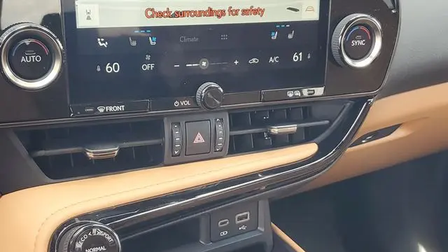 2024 Lexus NX 250 Premium