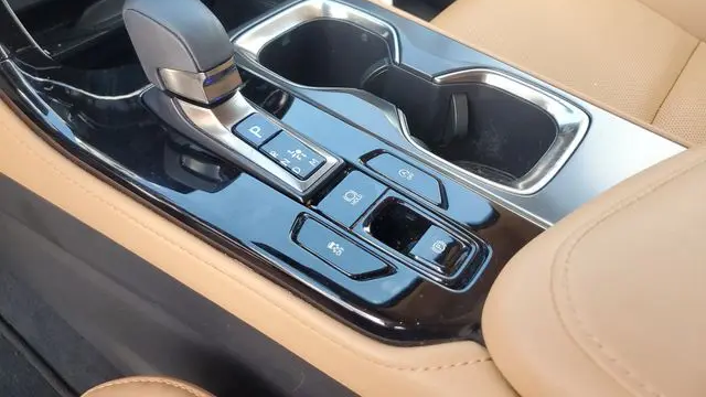 2024 Lexus NX 250 Premium