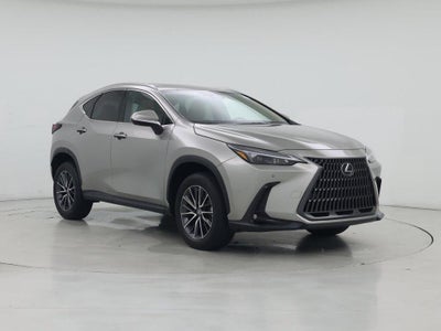 Photo of a 2023 Lexus NX 250 Premium 4DR Crossover for sale