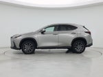 2023 NX 250 Thumbnail 3