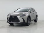 2023 NX 250 Thumbnail 4