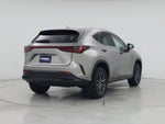 2023 NX 250 Thumbnail 8