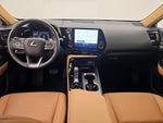2023 NX 250 Thumbnail 9