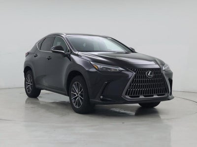 Photo of a 2024 Lexus NX 250 Premium 4DR Crossover for sale