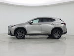 2024 NX 250 Thumbnail 3