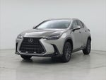 2024 NX 250 Thumbnail 4