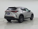 2024 NX 250 Thumbnail 8