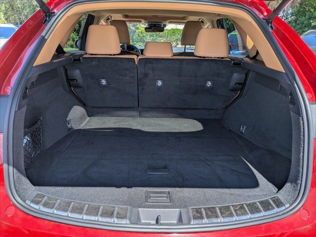 2025 Lexus NX - $38,500