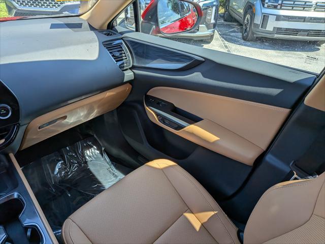 2025 Lexus NX - $38,500