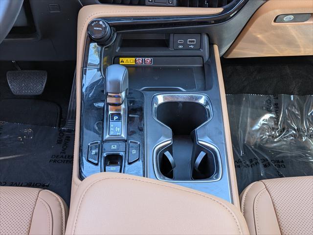 2025 Lexus NX - $38,500