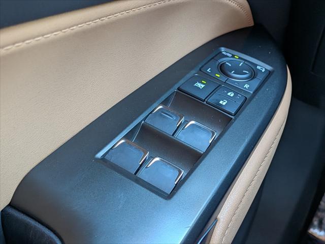 2025 Lexus NX - $38,500