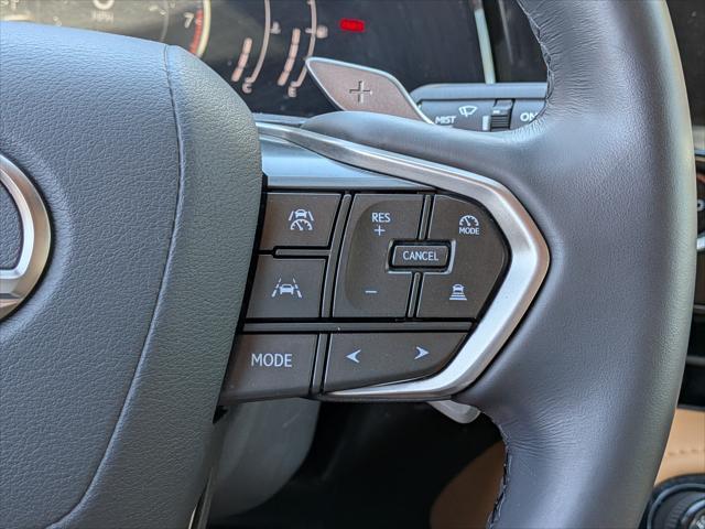 2025 Lexus NX - $38,500