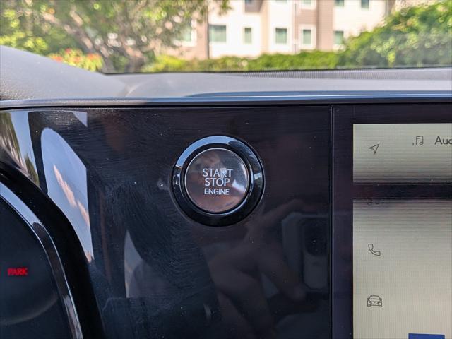 2025 Lexus NX - $38,500