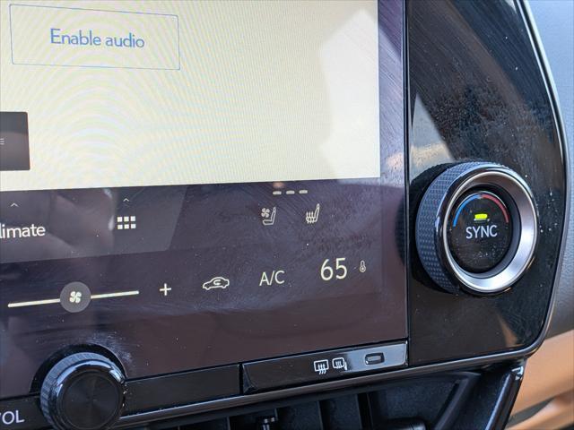 2025 Lexus NX - $38,500
