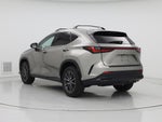 2025 NX 250 Thumbnail 2