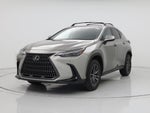 2025 NX 250 Thumbnail 4