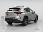2025 NX 250 Thumbnail 8