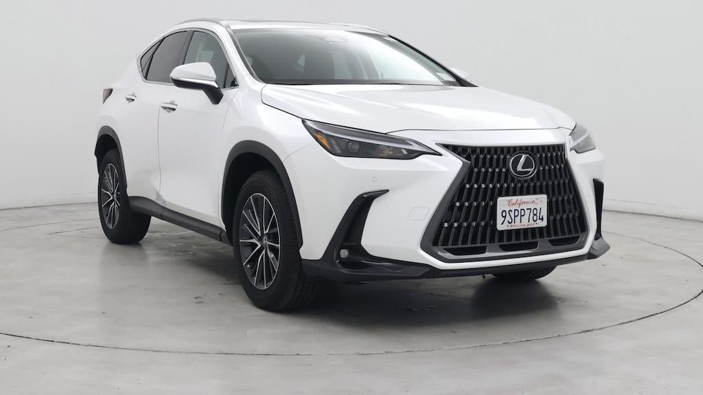 Preowned 2025 Lexus NX 250 Premium for Sale