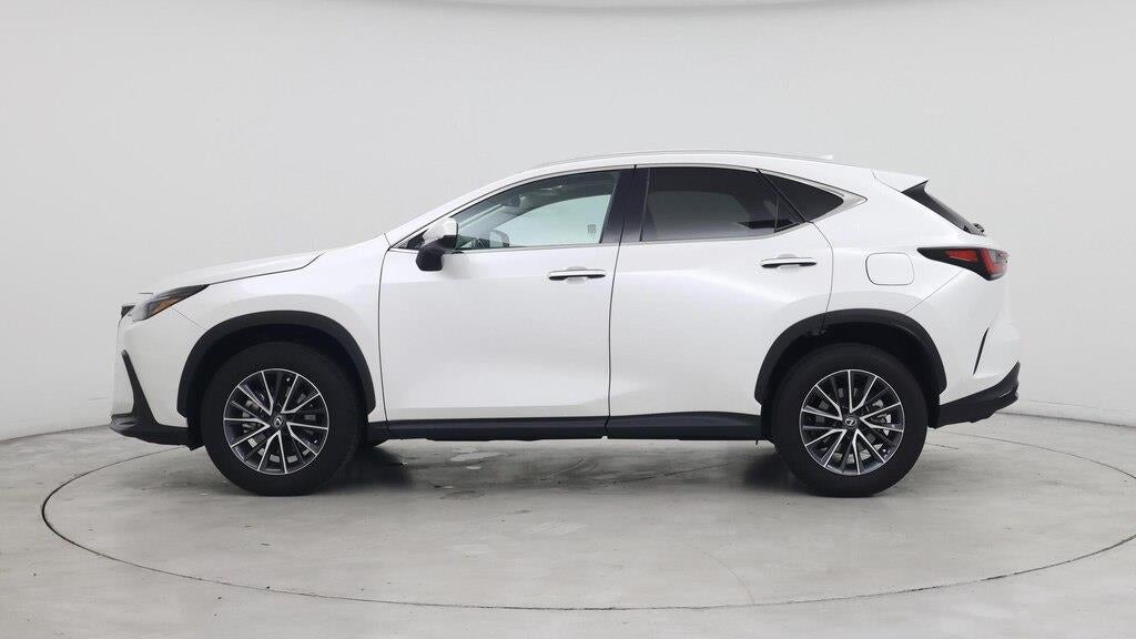 2025 Lexus NX 250 Premium