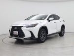 2025 NX 250 Thumbnail 4