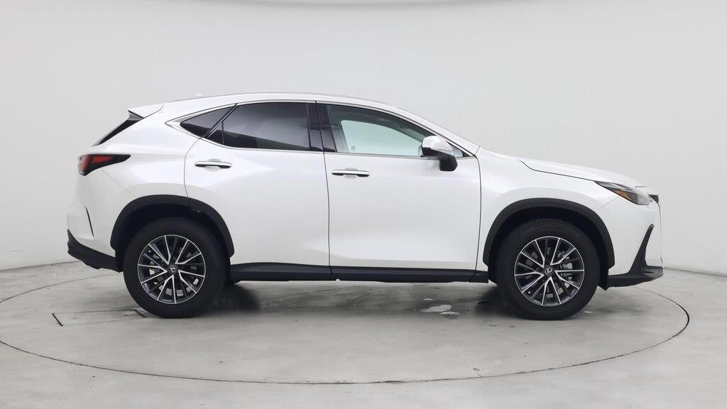 2025 Lexus NX 250 Premium