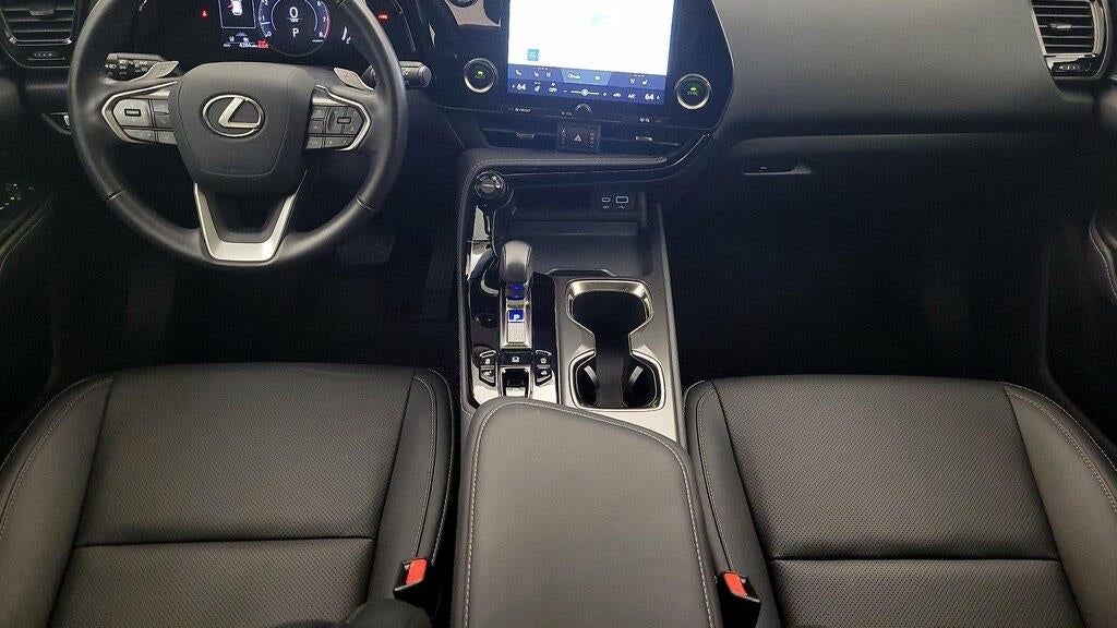 2025 Lexus NX 250 Premium