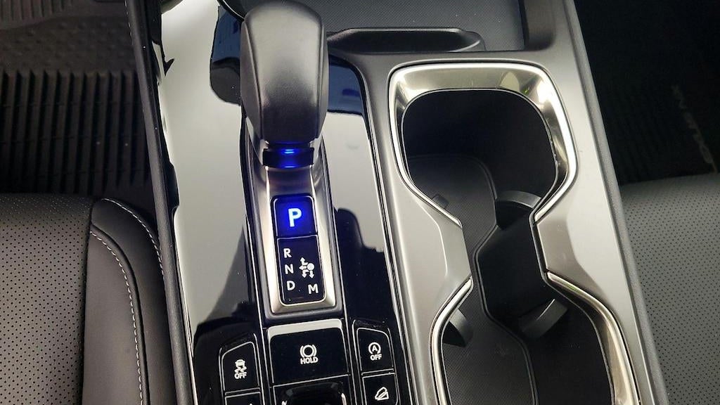 2025 Lexus NX 250 Premium