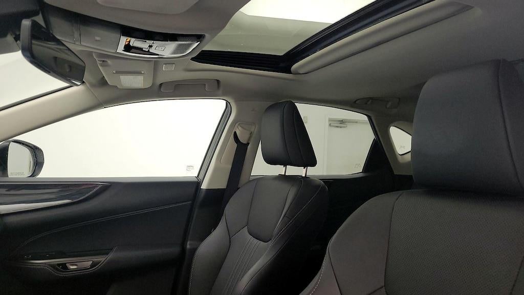 2025 Lexus NX 250 Premium
