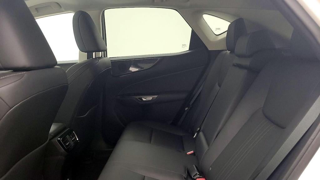 2025 Lexus NX 250 Premium