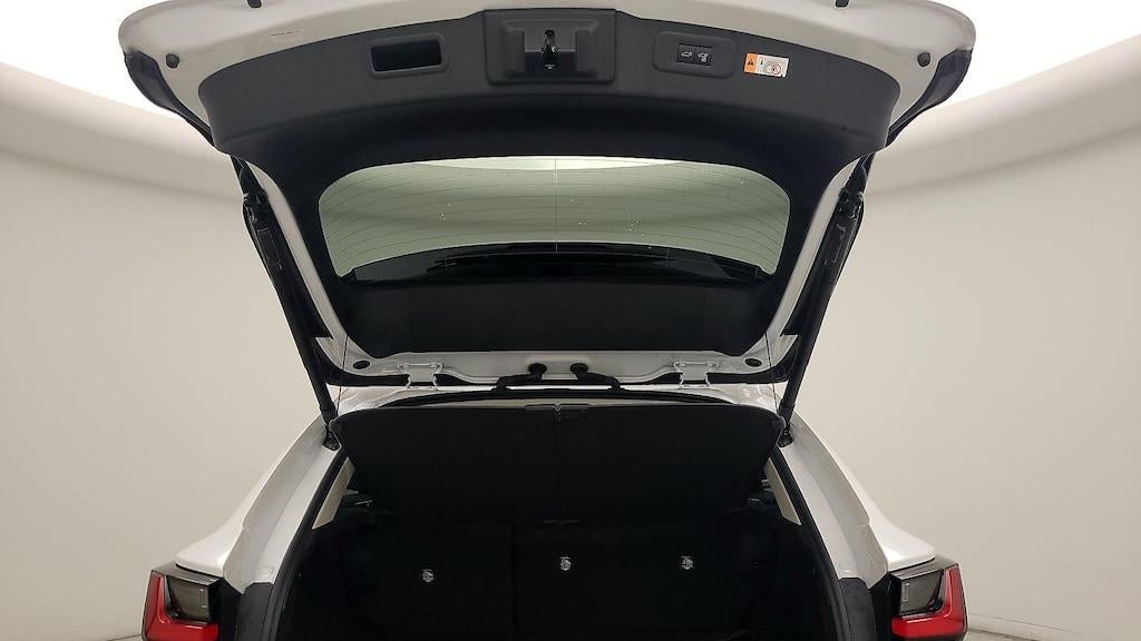 2025 Lexus NX 250 Premium