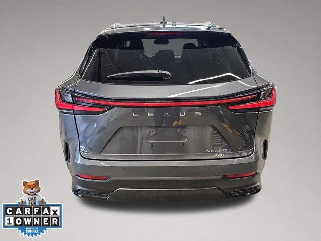 2025 Lexus NX - $36,496