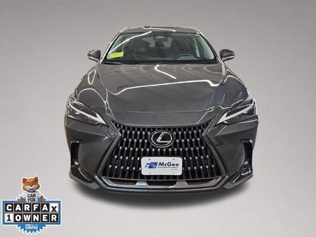 2025 Lexus NX - $36,496