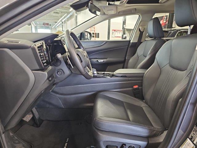 2025 Lexus NX - $36,496