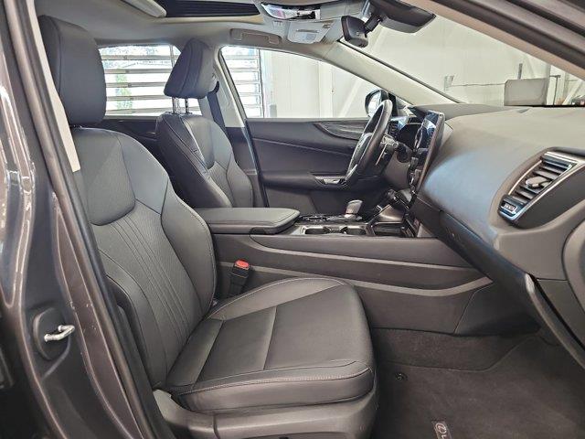 2025 Lexus NX - $36,496